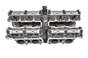 Yamaha - 01 Yamaha YZF600R Cylinder Head - Image 2