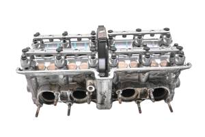 Yamaha - 01 Yamaha YZF600R Cylinder Head - Image 3