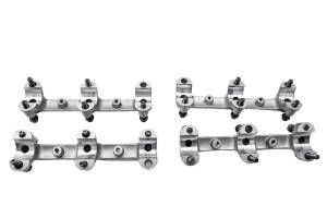 Yamaha - 01 Yamaha YZF600R Cylinder Head - Image 6