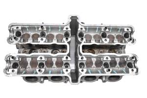 Yamaha - 01 Yamaha YZF600R Cylinder Head - Image 7