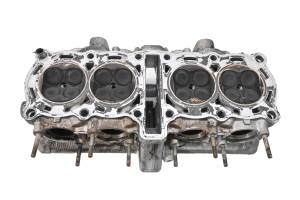Yamaha - 01 Yamaha YZF600R Cylinder Head - Image 8
