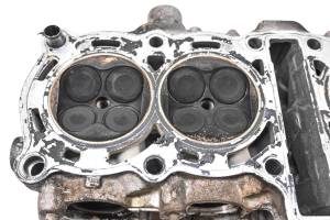 Yamaha - 01 Yamaha YZF600R Cylinder Head - Image 9