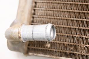 Polaris - 04 Polaris ATP 500 4x4 Radiator - Image 8