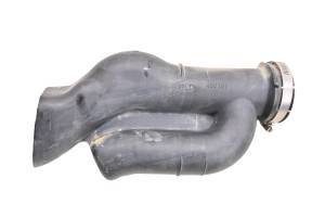 15 Polaris RZR S 900 EPS Clutch Snorkel Intake Vent Tube