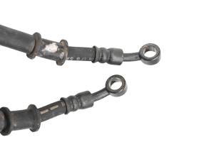 Yamaha - 01 Yamaha YZF600R Front Brake Lines - Image 2