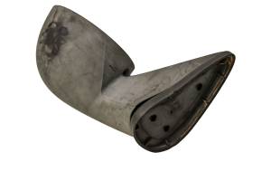 Polaris - 02 Polaris Virage i 800 Left Side Mirror - Image 3