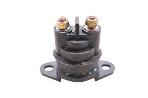 Sea-Doo - 13 Sea-Doo GTI 130 SE Starter Solenoid - Image 2