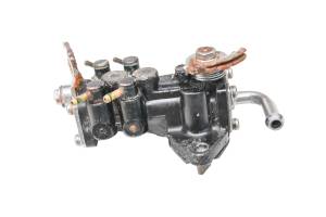 Yamaha - 00 Yamaha Waverunner GP800 Oil Pump - Image 2