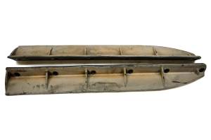 Polaris - 02 Polaris Virage i 800 Sponsons Left & Right - Image 2