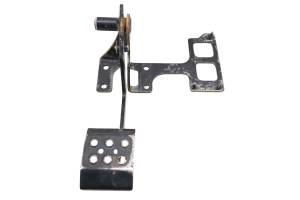 15 Polaris RZR S 900 EPS Brake Pedal