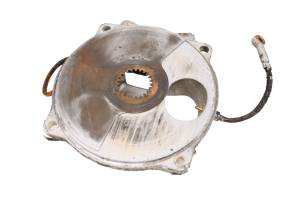 00 Sea-Doo GTI Oil Pump Rotary Valve Cover