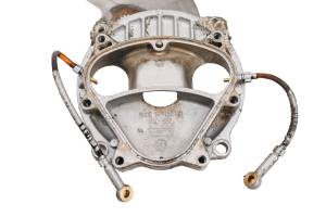 Sea-Doo - 00 Sea-Doo GTI Oil Pump Rotary Valve Cover - Image 3