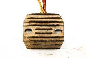 Polaris - 03 Polaris Predator 500 2x4 Regulator Rectifier - Image 2