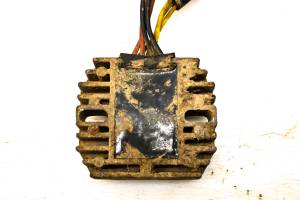 Polaris - 03 Polaris Predator 500 2x4 Regulator Rectifier - Image 3