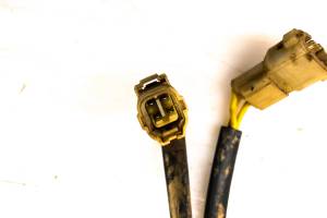 Polaris - 03 Polaris Predator 500 2x4 Regulator Rectifier - Image 5