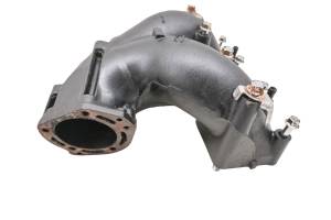 Yamaha - 00 Yamaha Waverunner GP800 Exhaust Manifold Flange Pipe - Image 3