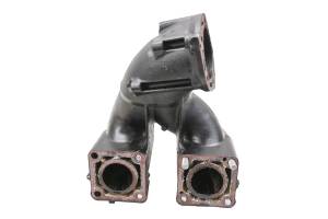Yamaha - 00 Yamaha Waverunner GP800 Exhaust Manifold Flange Pipe - Image 4