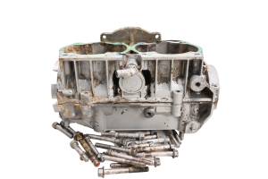 00 Sea-Doo GTI Crankcase Center Crank Case