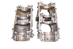 Sea-Doo - 00 Sea-Doo GTI Crankcase Center Crank Case - Image 6