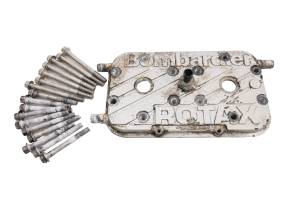 00 Sea-Doo GTI Cylinder Head Cover