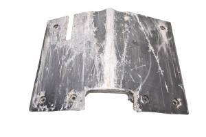 00 Sea-Doo GTI Riding Plate