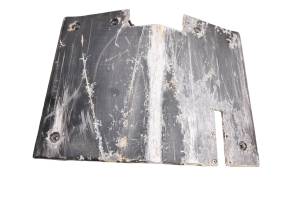 Sea-Doo - 00 Sea-Doo GTI Riding Plate - Image 2