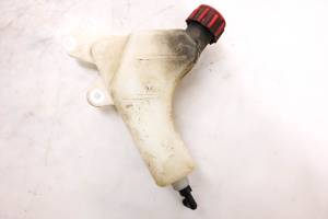 Polaris - 04 Polaris ATP 500 4x4 Coolant Overflow Radiator Bottle - Image 2