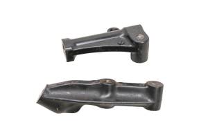 00 Yamaha Waverunner GP800 Exhaust Bracket Mounts