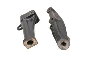 Yamaha - 00 Yamaha Waverunner GP800 Exhaust Bracket Mounts - Image 2
