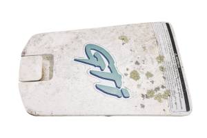 00 Sea-Doo GTI Storage Lid Cover