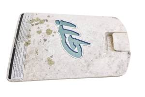 Sea-Doo - 00 Sea-Doo GTI Storage Lid Cover - Image 2