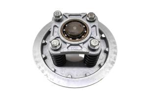 05 Kawasaki Bayou 250 2x4 Clutch Pressure Plate KLF250