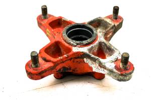 03 Polaris Predator 500 2x4 Front Wheel Hub Left Right