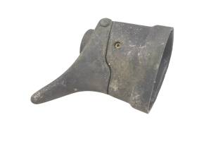 00 Sea-Doo GTI Thumb Throttle