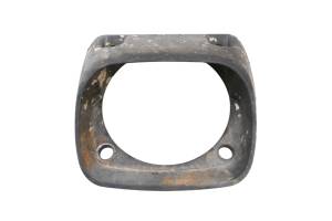 00 Yamaha Waverunner GP800 Exhaust Outlet Fitting Cover