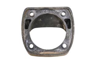 Yamaha - 00 Yamaha Waverunner GP800 Exhaust Outlet Fitting Cover - Image 3