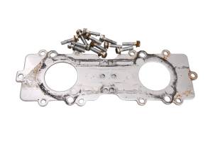 00 Yamaha Waverunner GP800 Reed Valve Plate