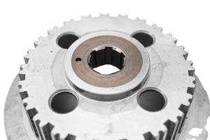 Kawasaki - 05 Kawasaki Bayou 250 2x4 Inner Clutch Hub KLF250 - Image 2