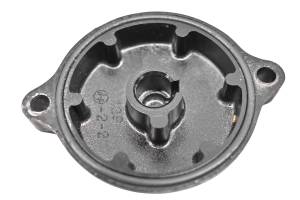 Kawasaki - 05 Kawasaki Bayou 250 2x4 Oil Filter Cover KLF250 - Image 3