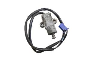 01 Yamaha YZF600R Kick Stand Sensor