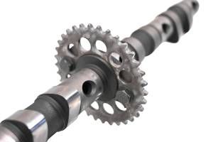 Yamaha - 01 Yamaha YZF600R Intake Camshaft Cam Shaft - Image 3