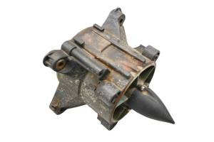 Sea-Doo - 00 Sea-Doo GTI Impeller & Housing - Image 2