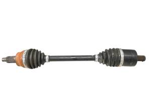 23 Polaris Sportsman 850 Ultimate Trail Front Cv Axle Left Or Right