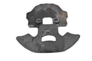 01 Yamaha YZF600R Steering Cover