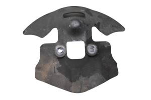 Yamaha - 01 Yamaha YZF600R Steering Cover - Image 2