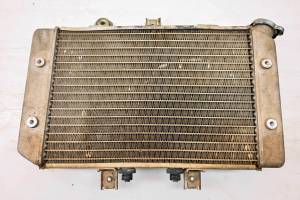 03 Polaris Predator 500 2x4 Radiator