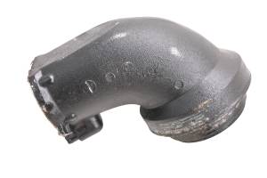 00 Yamaha Waverunner GP800 Exhaust Manifold Elbow Pipe