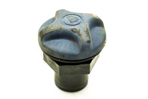02 Polaris Genesis I 4-Pass Gas Cap