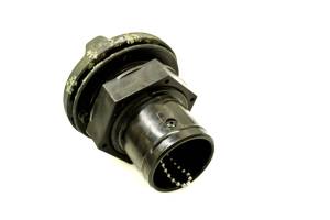 Polaris - 02 Polaris Genesis I 4-Pass Gas Cap - Image 2