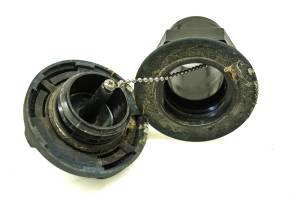 Polaris - 02 Polaris Genesis I 4-Pass Gas Cap - Image 3
